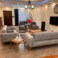 آپارتمان 104 متری  سند تک برگ خوش نقشه