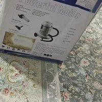 لوازم خانگی برقی|اجاق گاز و لوازم برقی پخت‌وپز|فیروزآباد (فارس), |دیوار