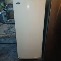 فریزر جنرال استیل هفت کشو