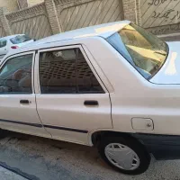 پراید مدل 94 فول عروسک بدون خط خش|خودرو سواری و وانت|قم, مسجد امام حسن|دیوار