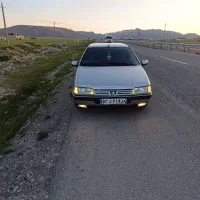 پژو۴۰۵|خودرو سواری و وانت|فردیس, شهرک شهید حسینی|دیوار