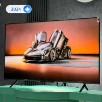 75اینچ سوپر فورکی پاناسونیک Nx950