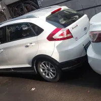 ام‌وی‌ام 315 هاچبک اسپرت لاکچری، مدل ۱۳۹۶|خودرو سواری و وانت|تهران, نارمک|دیوار