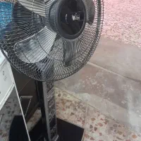 پنکه ایستاده