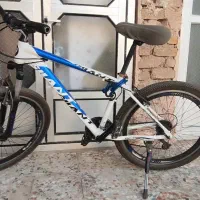 دوچرخه گالانت