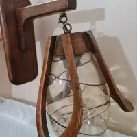لوستر دیواری|لوستر و چراغ آویز|تهران, خانی آباد نو جنوبی|دیوار