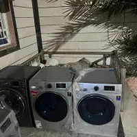 لباسشویی وارداتی درحداک