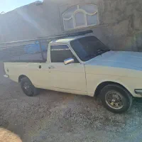 پیکان وانت مدل ۸۸|خودرو سواری و وانت|فامنین, |دیوار