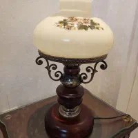 آباژور چوبی وارداتی