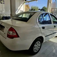 تیبا 1 دوگانه دست