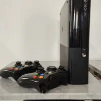 ایکس باکس 360سوپر اسلیم
