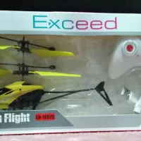 هلیکوپتر سنسوری