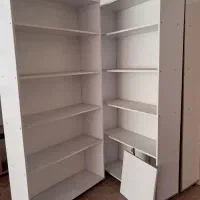 قفسه ام دی اف