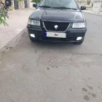 سمندLXمدل 99بدون رنگ
