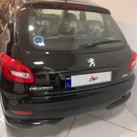 207 اتومات پانا