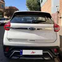 مدل 97 کم کار mvm x22|خودرو سواری و وانت|قم, زنبیل آباد|دیوار