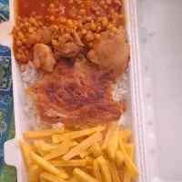 غذای خونگی باهر توان مالی وتعداد|خدمات پذیرایی، مراسم|فولادشهر, A3|دیوار