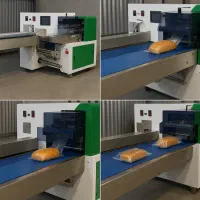 دستگاه پیلوپک اتوماتیک هوشمند، دقیق|ماشین‌آلات صنعتی|حبیب آباد, |دیوار