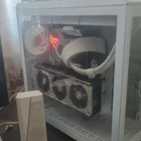 پوسته کیس ایسوس case asus tuf gt502|قطعات و لوازم جانبی رایانه|بندر گناوه, |دیوار