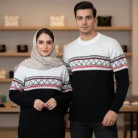 توی سرما دیگه سردشت نمیشه|لباس|دلیجان, |دیوار