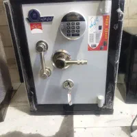 گاوصندوق  کاوه وگنج بان|ابزارآلات|تهران, خزانه|دیوار