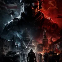 Call of Duty Black ops cold war اکانت بازی