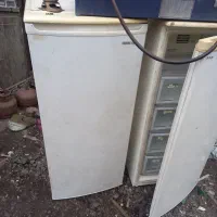 یخچال ۳ عدد سالم