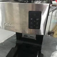 دستگاه قهوه ساز