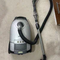 جارو برقی ال جی