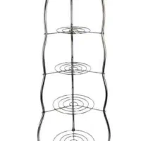 استند جا قابلمه ای ۶ طبقه|آبچکان و نظمدهنده ظروف|پرند, فاز ۱|دیوار