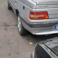 پژو ۴۰۵ slx فنی به شرط|خودرو سواری و وانت|تهران, جی|دیوار