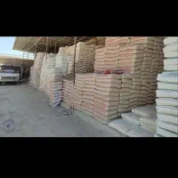 مصالح ساختمانی سیمان ماسه پودرسنگ گچ ابزارساختمانی