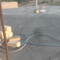 اجرای سیمانکاری وشیب بندی|خدمات پیشه و مهارت|طارم (زنجان), |دیوار