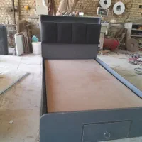 تخت خواب ۱۲۰ کارن (مهدی)