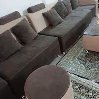 مبل ال|مبلمان خانگی و میز عسلی|تهران, دانشگاه علم و صنعت|دیوار
