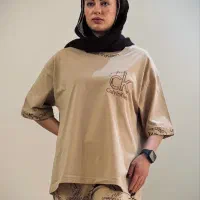 فروشنده بوتیک خانم شیفت عصر