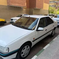 پژو 405 SLX موتورTU5، مدل ۱۳۹۳|خودرو سواری و وانت|قم, نیروگاه|دیوار