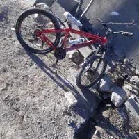 دوچرخه ۲۶ المپیا|دوچرخه، اسکیت، اسکوتر|بیرجند, |دیوار