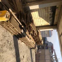 قالب چکبی ساختمان