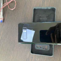 سامسونگ نوت هشتNote8با جعبه و انتقال به همراه قلم|موبایل|تهران, نیروی هوایی (پیروزی)|دیوار