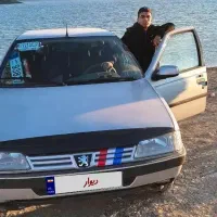 ۴۰۵|خودرو سواری و وانت|قره ضیاالدین, |دیوار