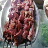 طباخی/کبابی/دلنشین/جمهوری24|خوردنی و آشامیدنی|گلبهار, شهر جدید گلبهار|دیوار