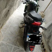 مگلی 1403|موتورسیکلت|کرمانشاه, |دیوار