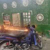 موتور.شوکا خانگی