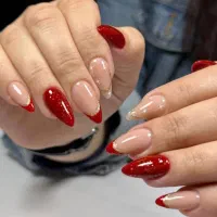 ترمیم ناخن انواع خدمات کاشت