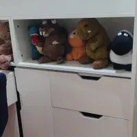 تخت نوجوان|تخت و سرویس خواب|مشهد, مشکینی (شهرک غرب)|دیوار