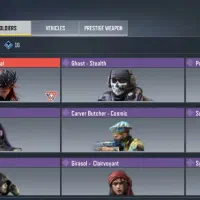 اکانت کالاف|کنسول، بازی ویدئویی و آنلاین|قم, اسمعیل آباد|دیوار