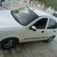 تیبا 2 (هاچبک) EX، مدل ۱۳۹۵|خودرو سواری و وانت|زرقان, |دیوار