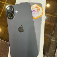 iphone 16 ایفون ۱۶ نرمال