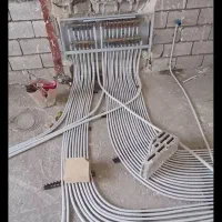 تاسیساتی و لوله کشی وتعمیرات و جزی و کلی|خدمات پیشه و مهارت|تبریز, |دیوار